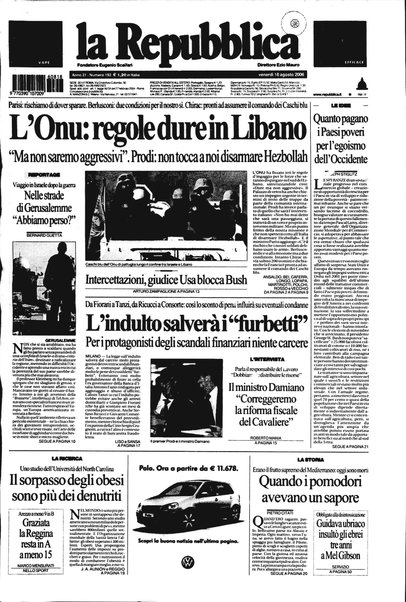 La repubblica